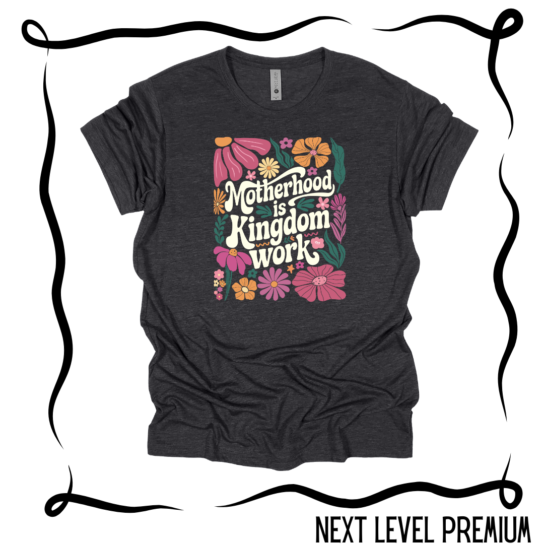 NL Motherhood Tee