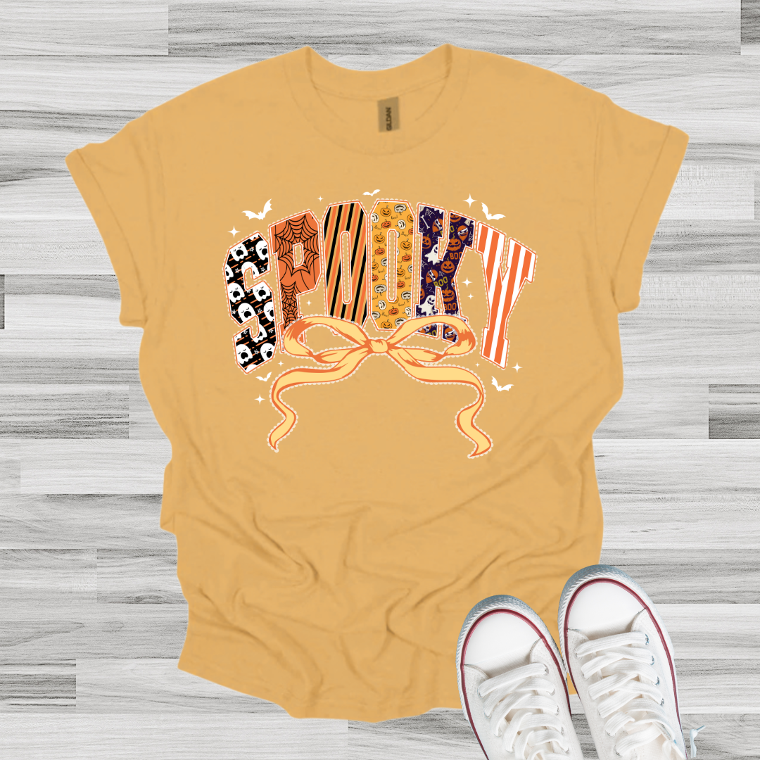 Spooky Tee
