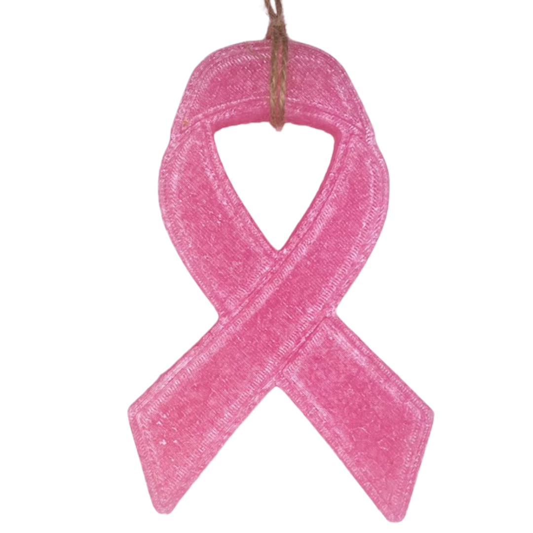 Awareness Ribbon Freshie