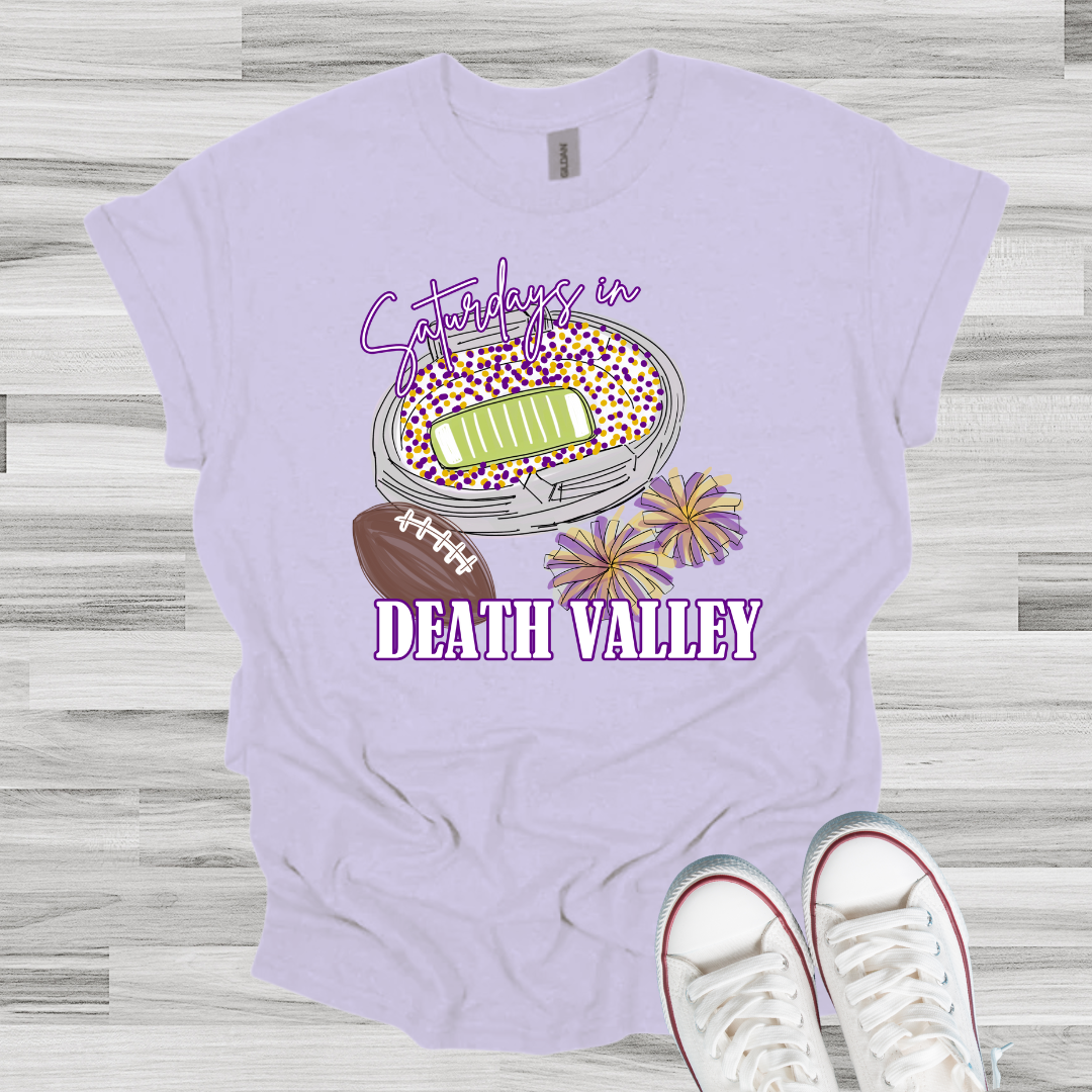 Death Valley Tee