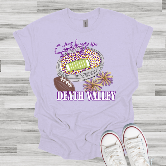 Death Valley Tee
