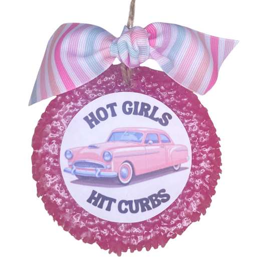Hot Girls Freshie