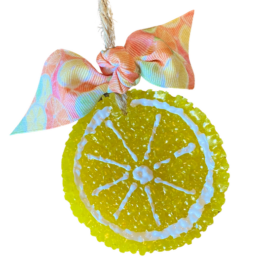 Lemon Freshie
