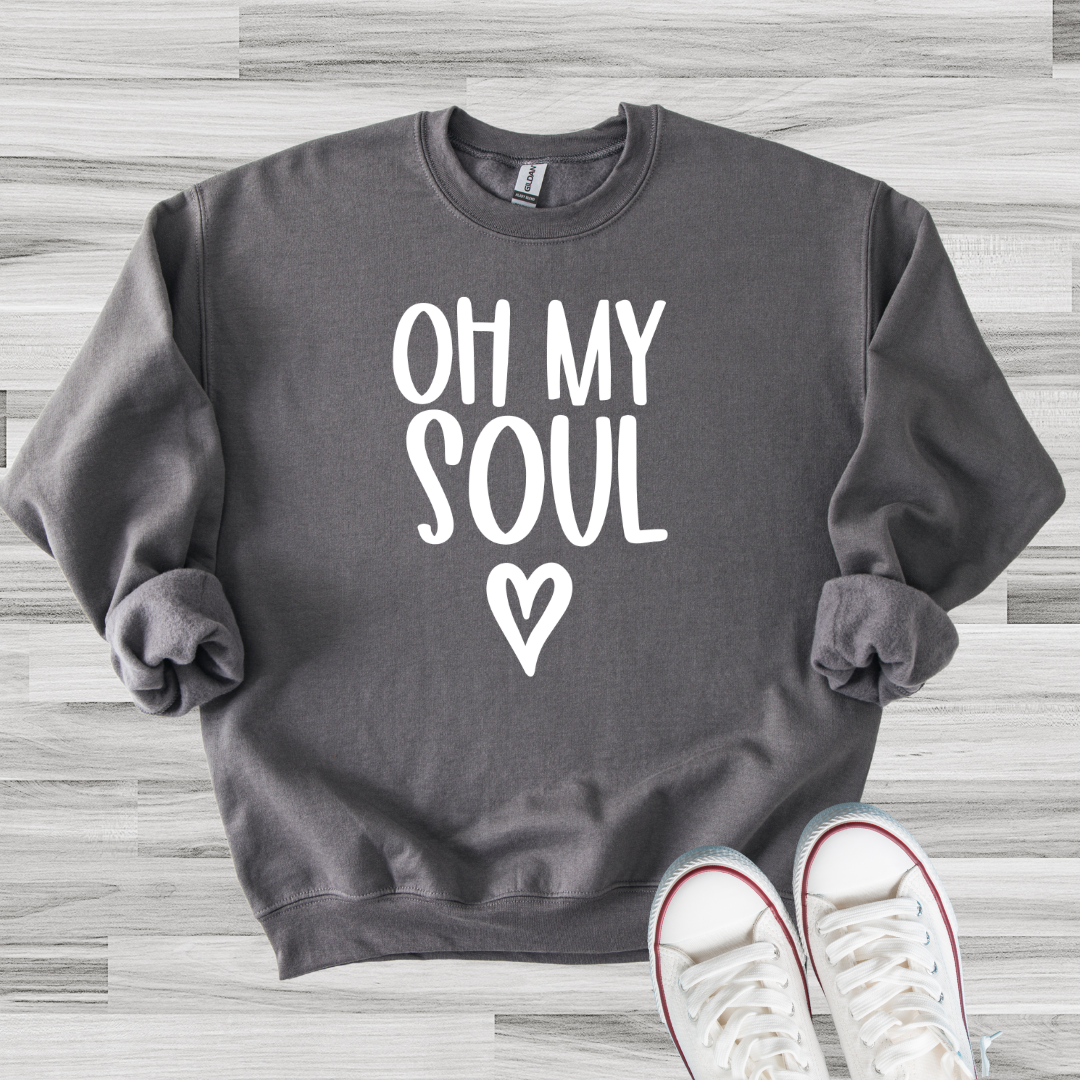 Oh My Soul Sweatshirt