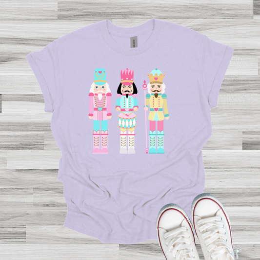 Nutcracker Tee