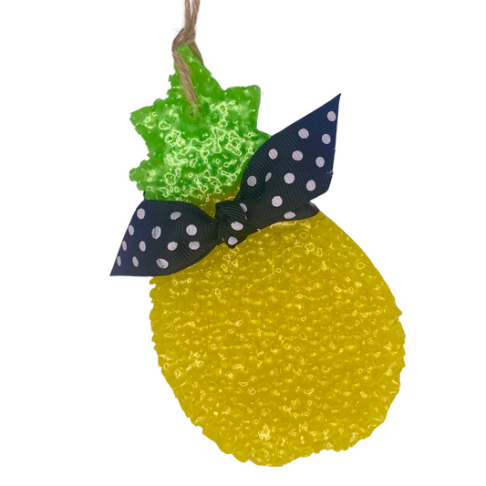 Pineapple Freshie