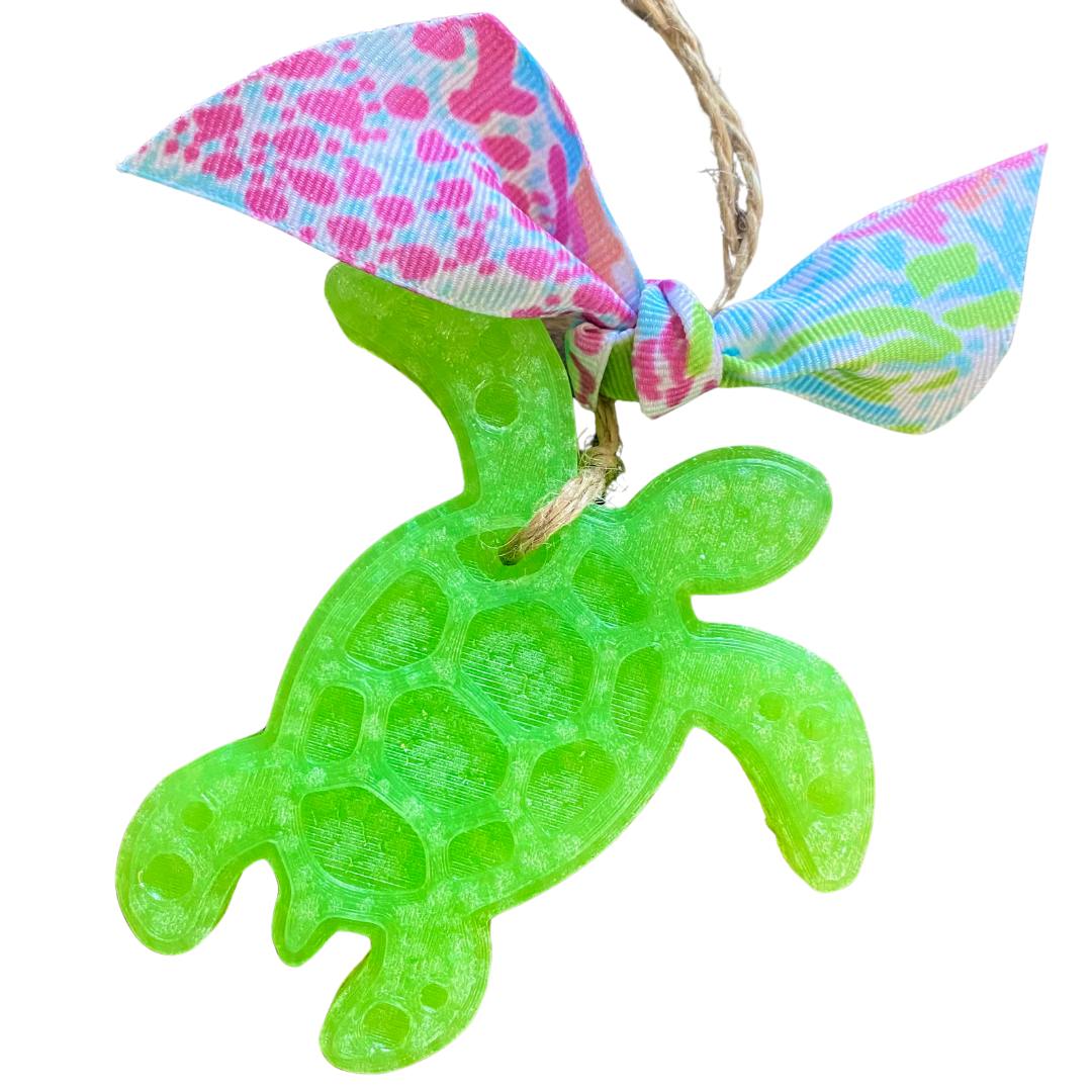 Sea Turtle Freshie