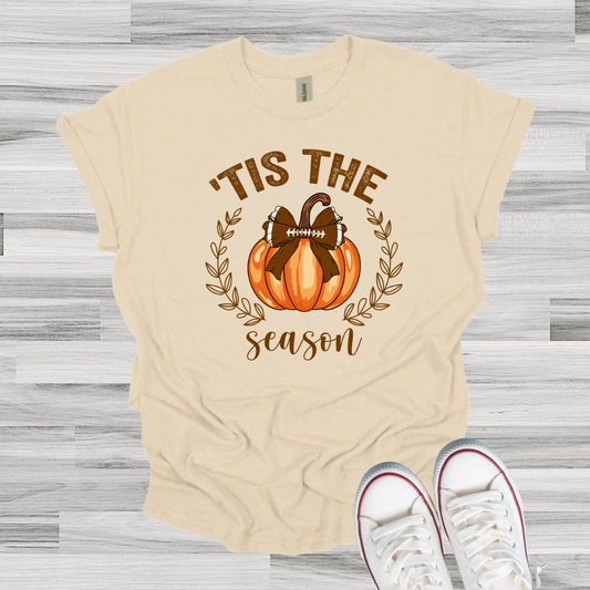 Tis the Season FB Tee