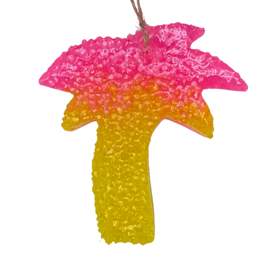 Palm Tree Freshie
