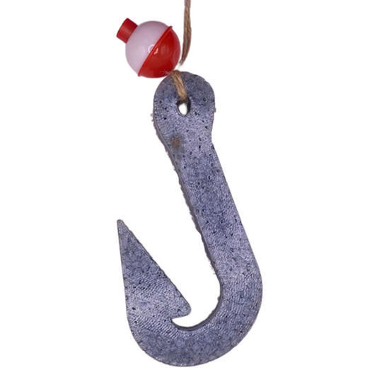 Fish Hook Freshie