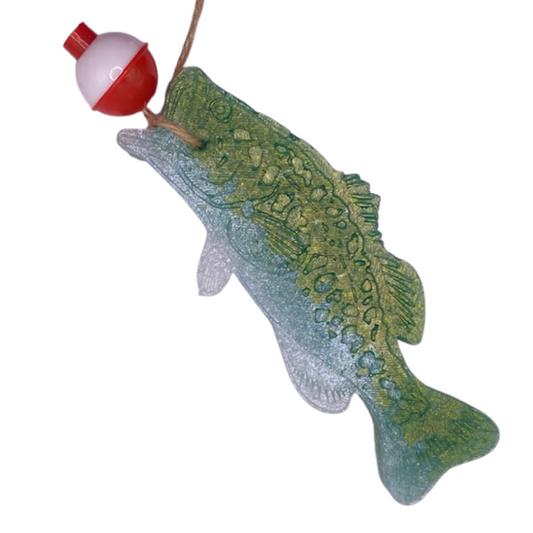 Bass Freshie