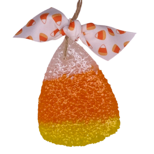 Candy Corn Freshie