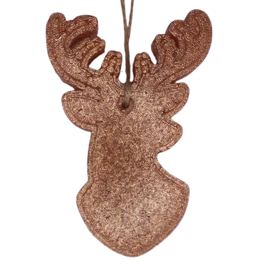 Deer Head Freshie