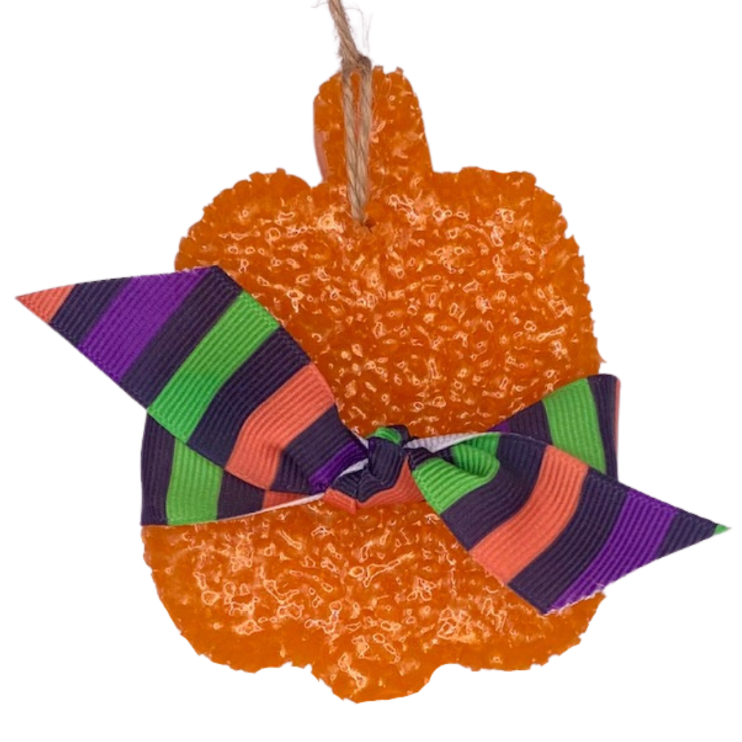 Halloween Cute Pumpkin