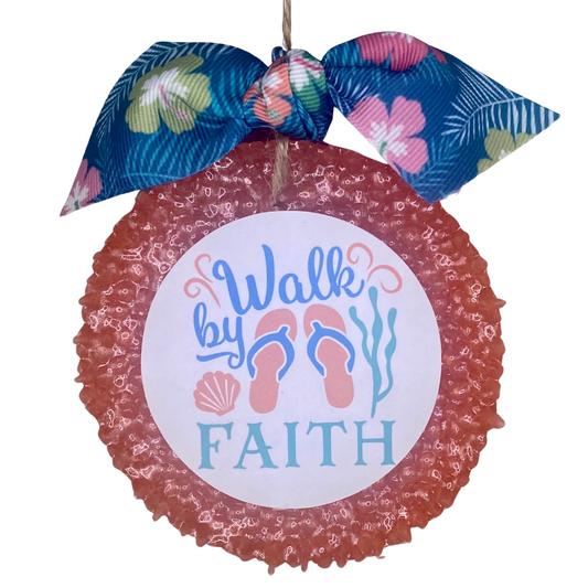 Walk by Faith Freshie